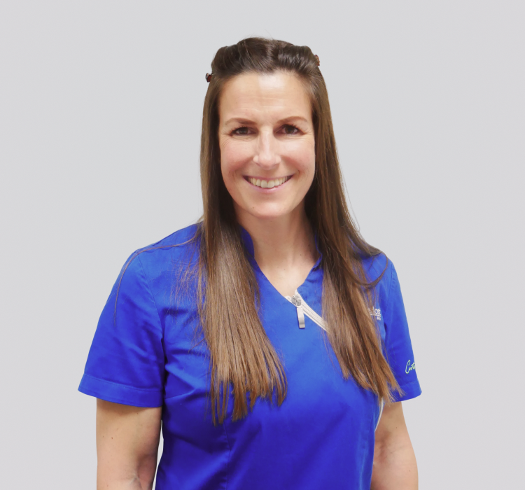 Katja Božić - Odsjek za refraktivnu kirurgiju